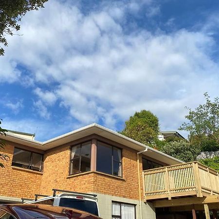 Seaview House In Howick 오클랜드 외부 사진