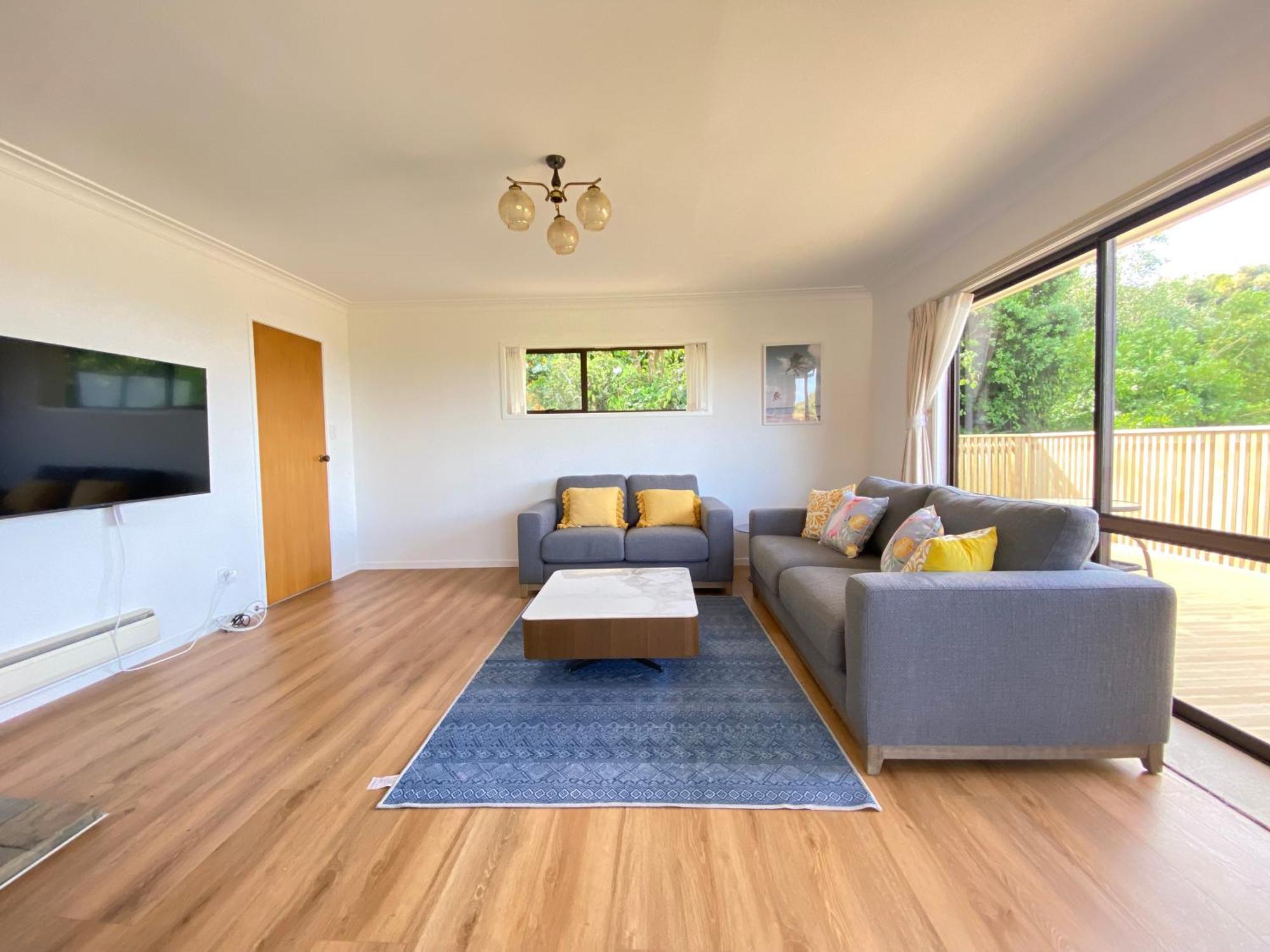 Seaview House In Howick 오클랜드 외부 사진