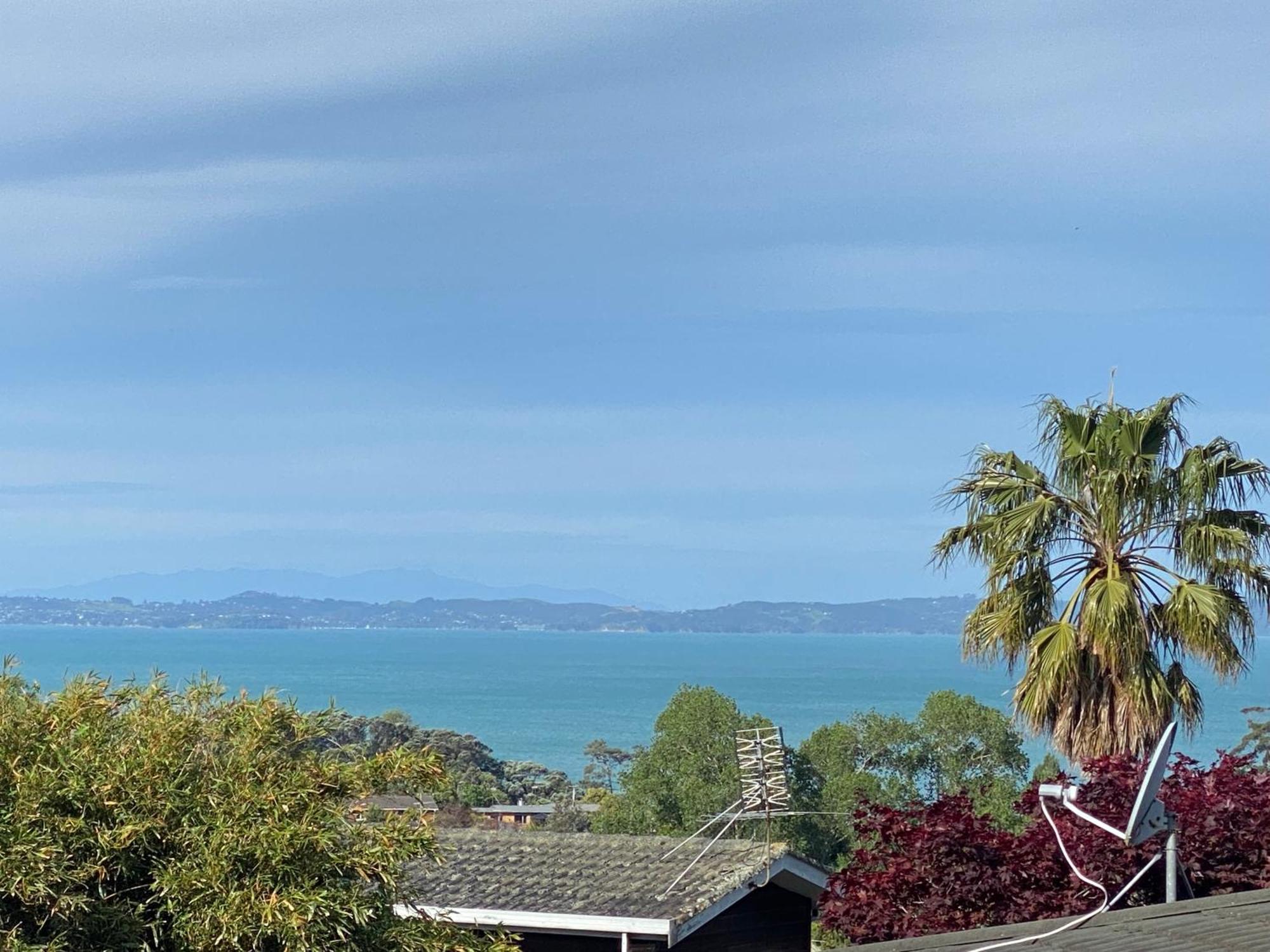 Seaview House In Howick 오클랜드 외부 사진