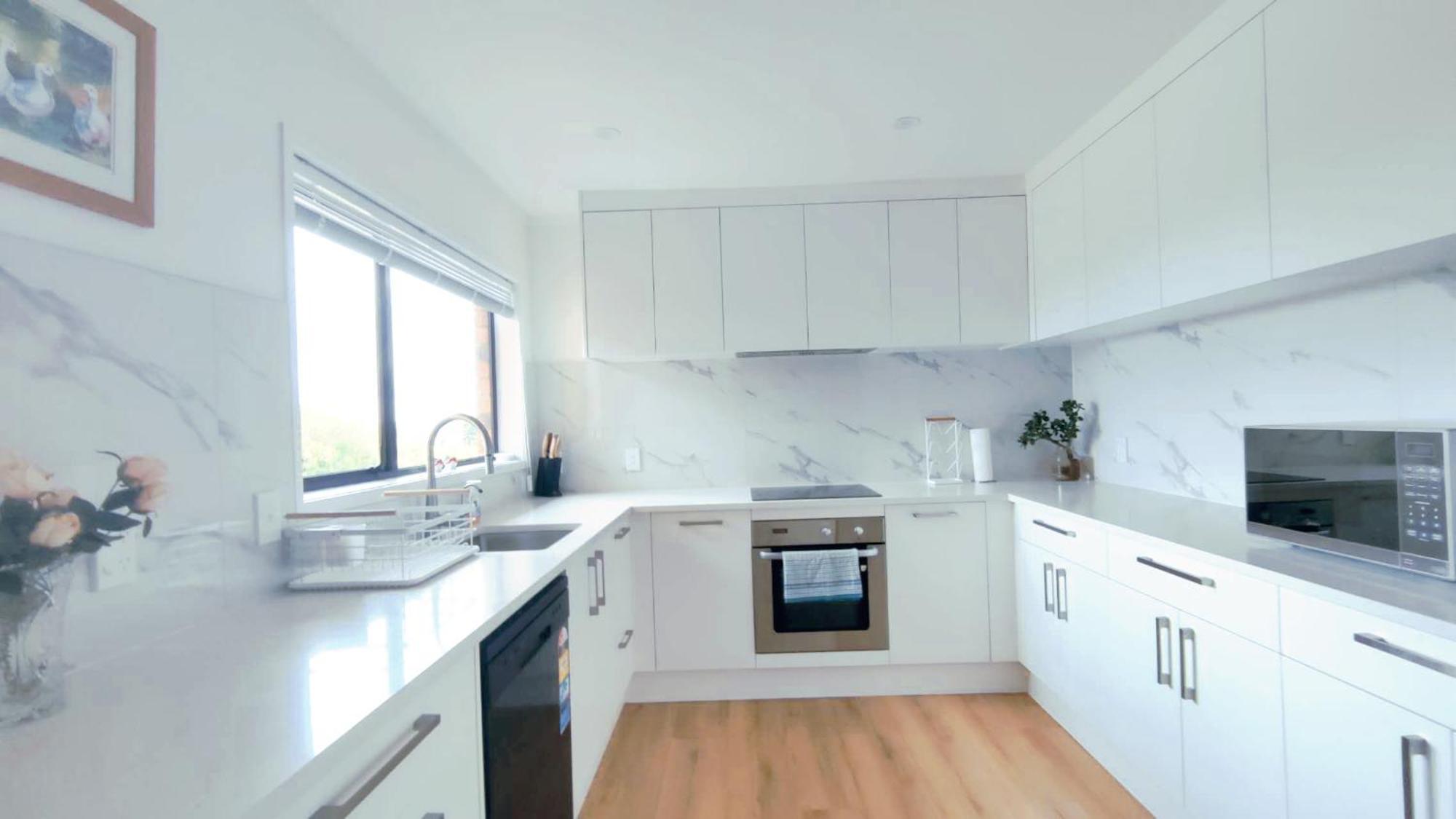 Seaview House In Howick 오클랜드 외부 사진