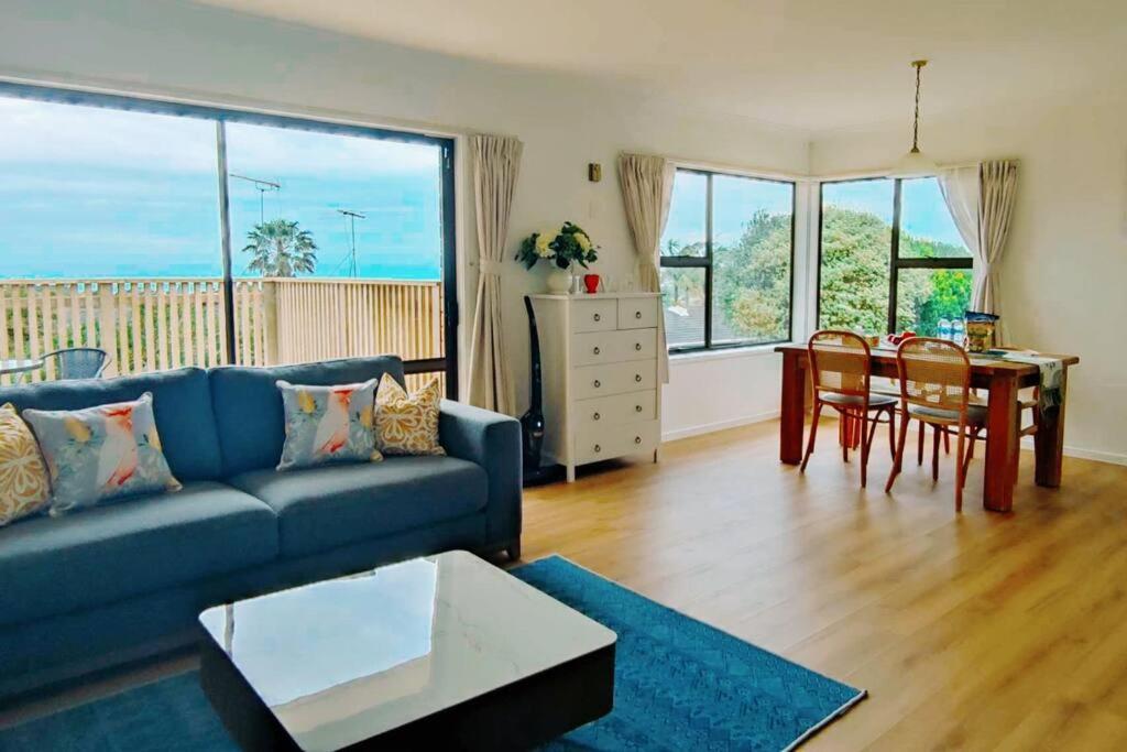 Seaview House In Howick 오클랜드 외부 사진