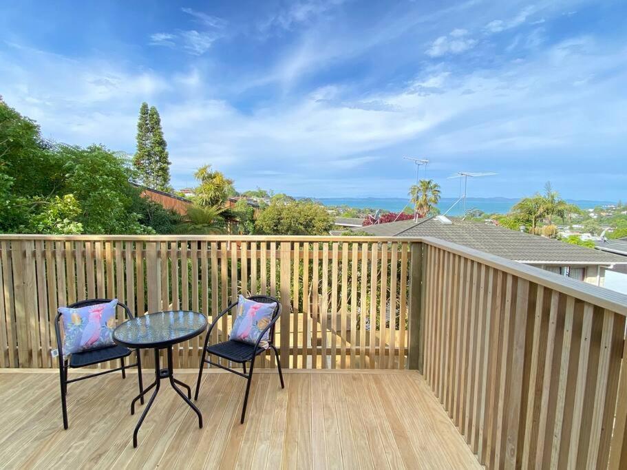 Seaview House In Howick 오클랜드 외부 사진