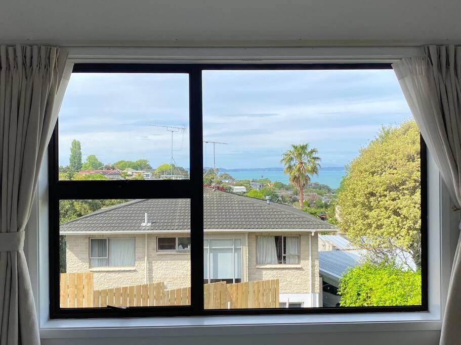 Seaview House In Howick 오클랜드 외부 사진