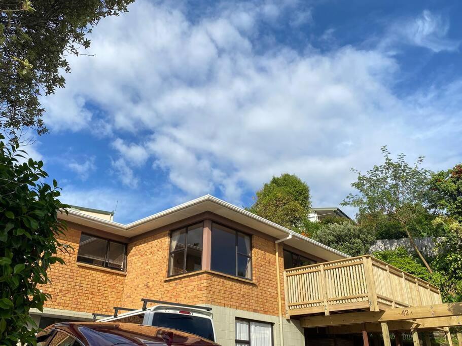 Seaview House In Howick 오클랜드 외부 사진